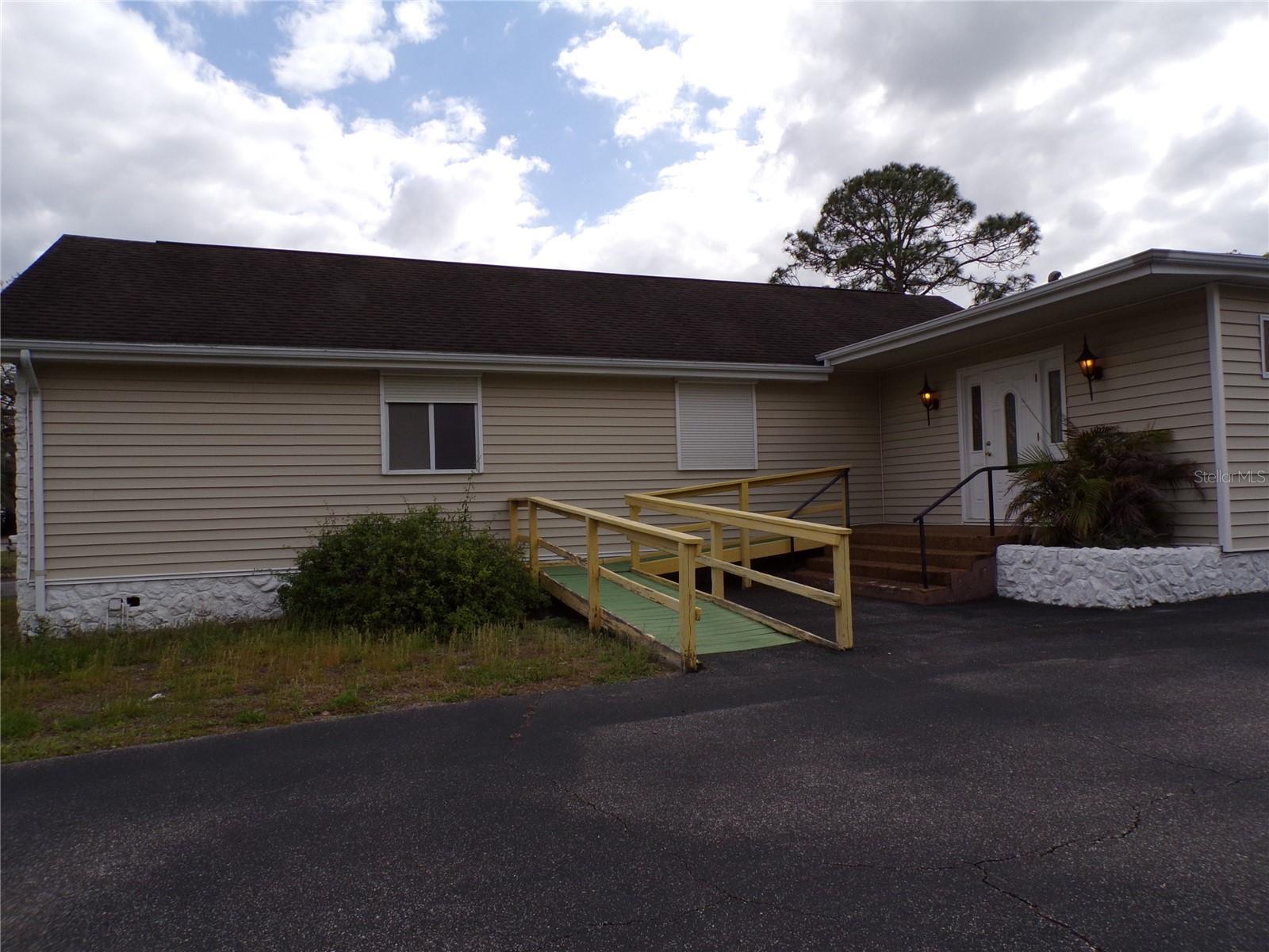 6505 POLK ST, NEW PORT RICHEY, FL, 34653