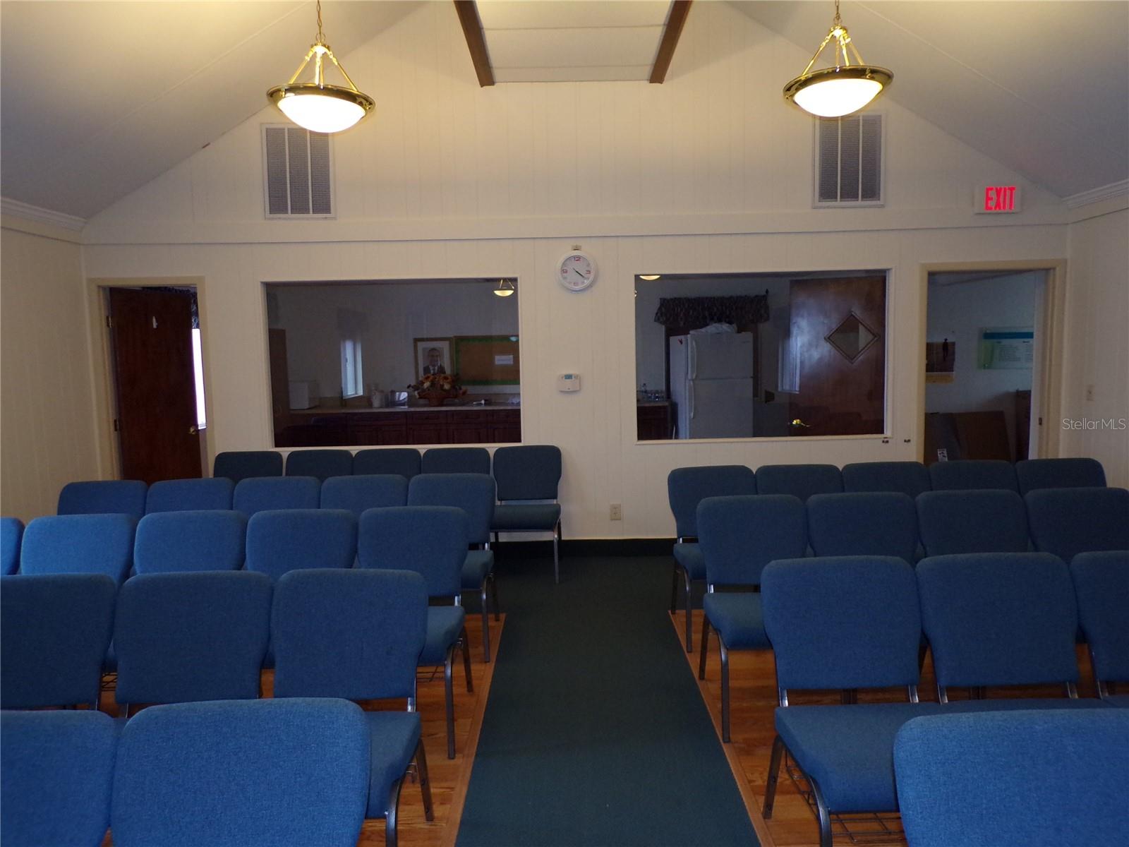 6505 POLK ST, NEW PORT RICHEY, FL, 34653