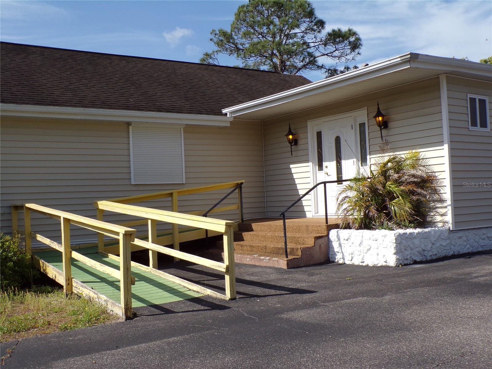 6505 POLK ST, NEW PORT RICHEY, FL, 34653