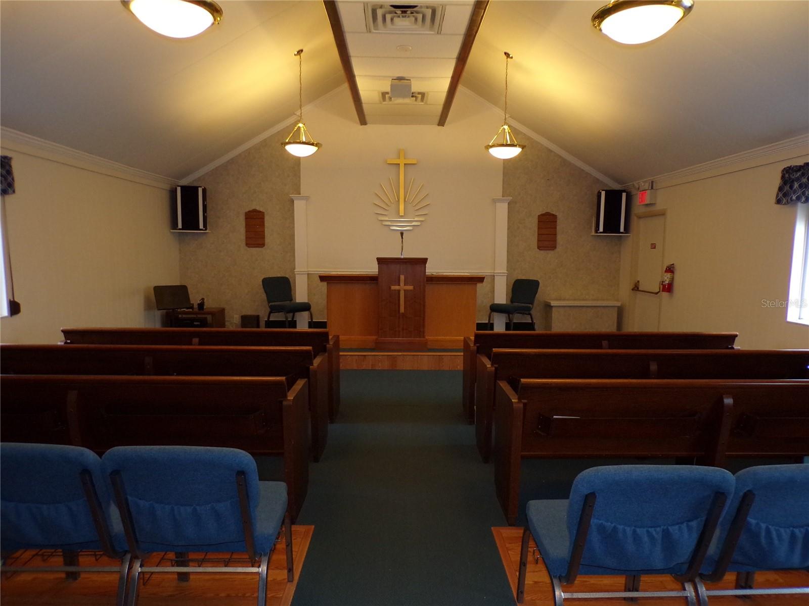 6505 POLK ST, NEW PORT RICHEY, FL, 34653