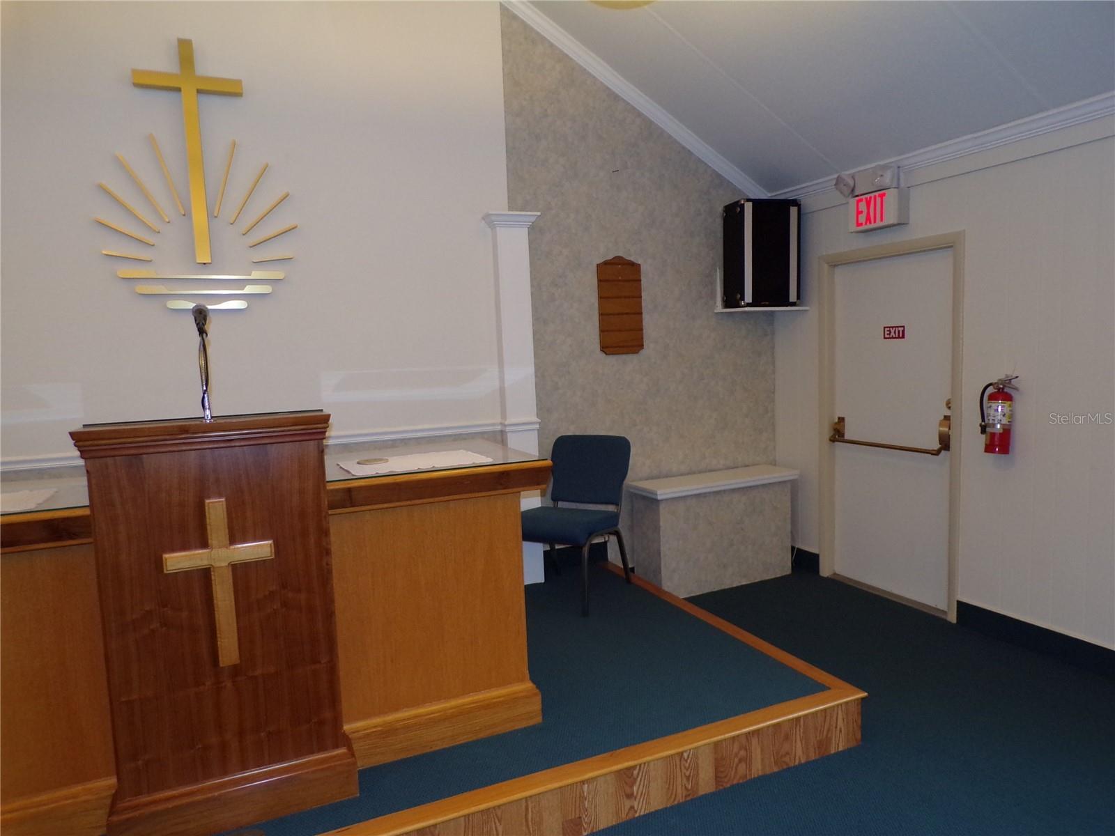 6505 POLK ST, NEW PORT RICHEY, FL, 34653