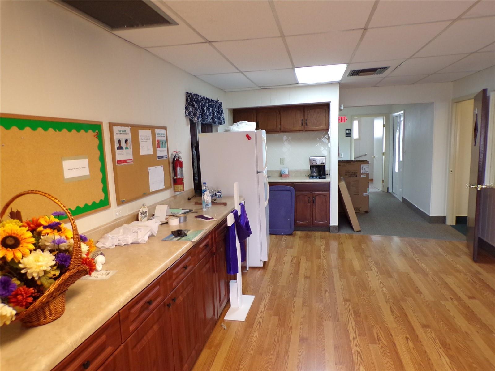 6505 POLK ST, NEW PORT RICHEY, FL, 34653