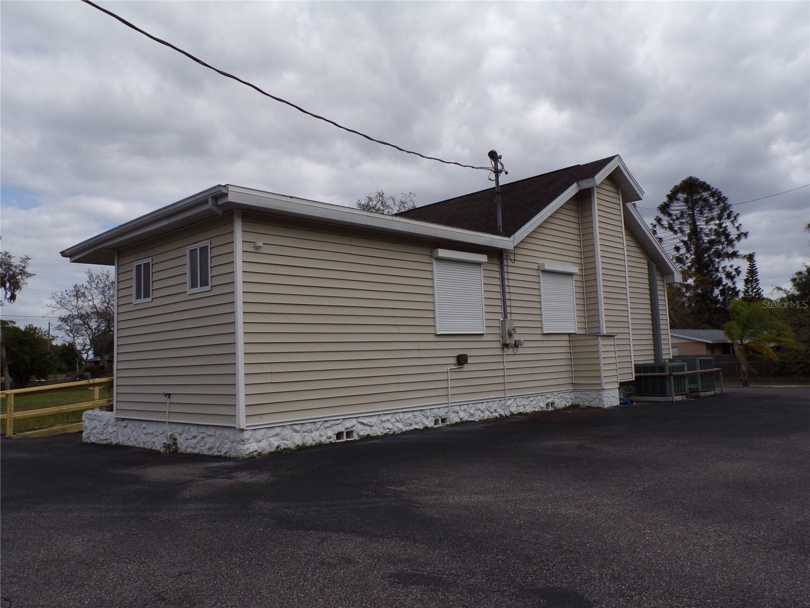 6505 POLK ST, NEW PORT RICHEY, FL, 34653