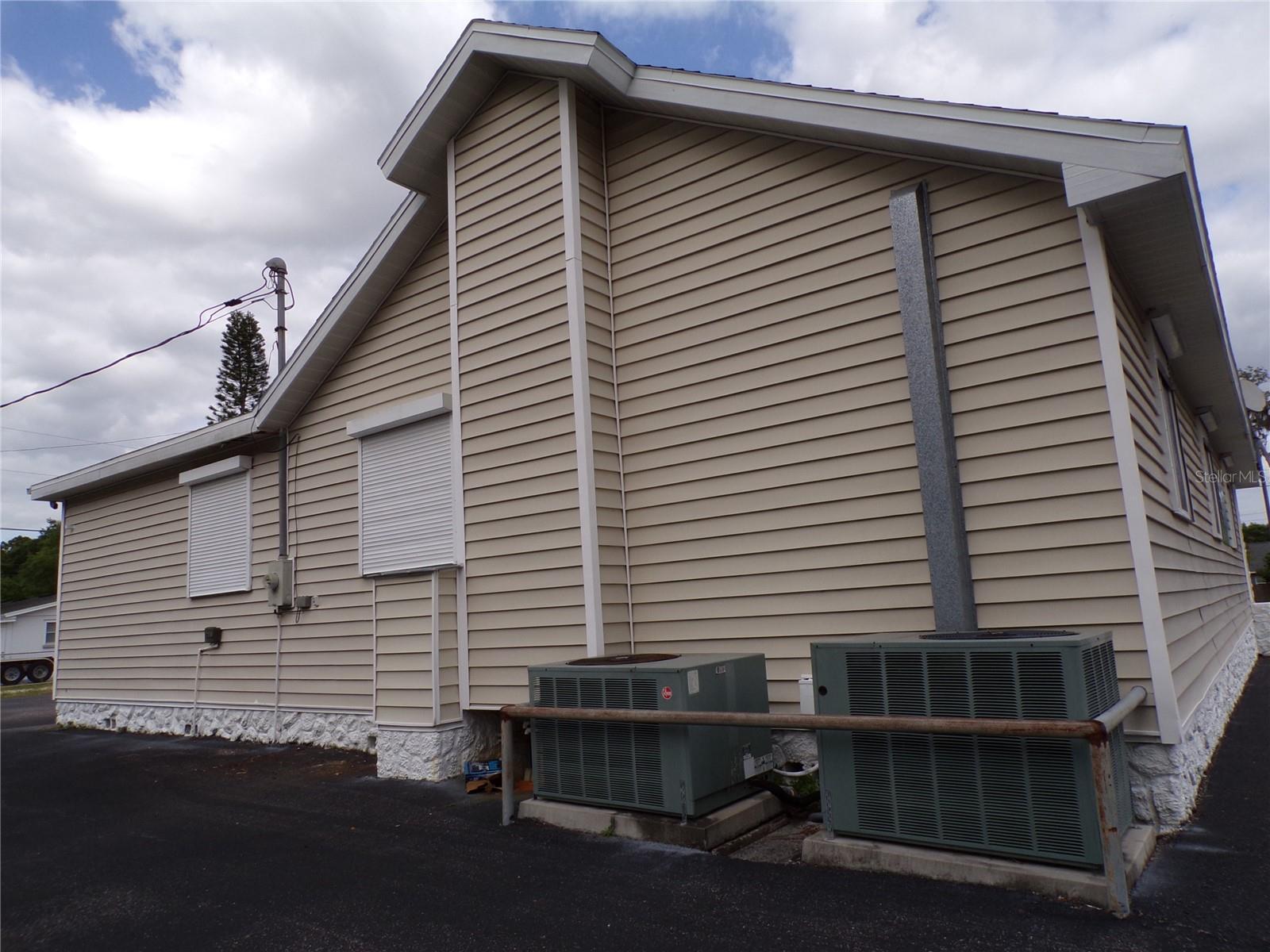 6505 POLK ST, NEW PORT RICHEY, FL, 34653