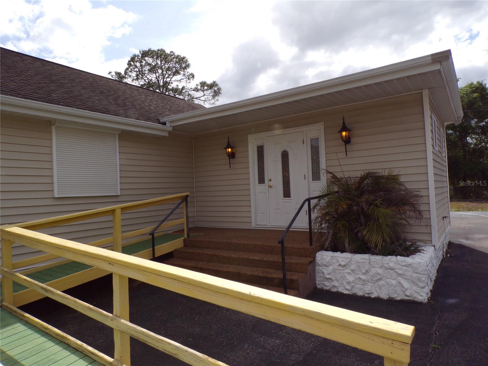 6505 POLK ST, NEW PORT RICHEY, FL, 34653
