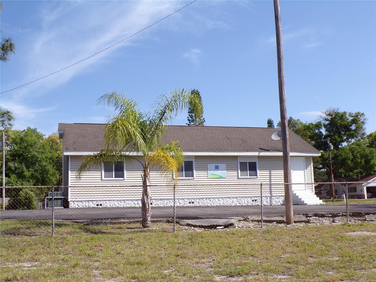 6505 POLK ST, NEW PORT RICHEY, FL, 34653