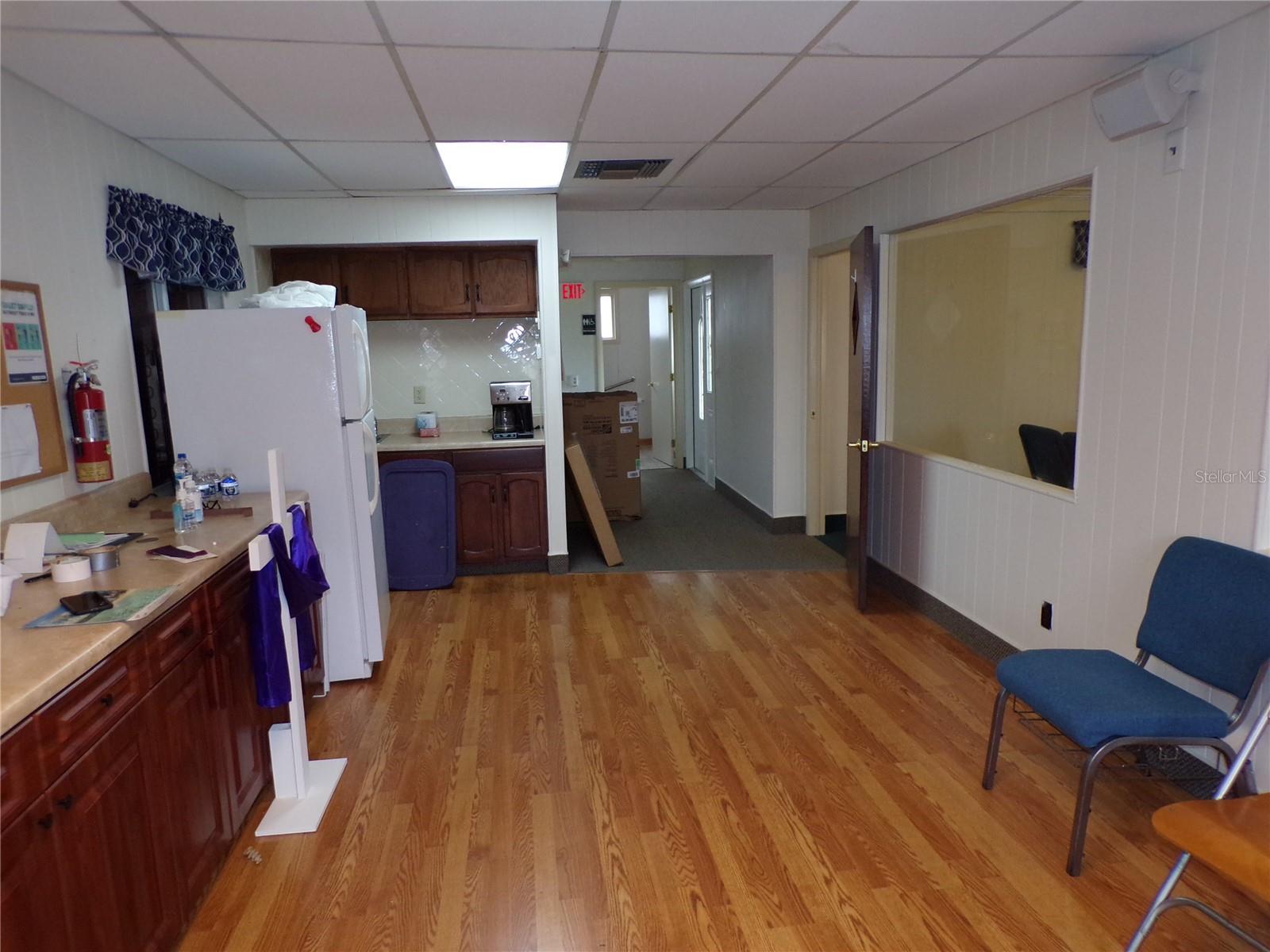 6505 POLK ST, NEW PORT RICHEY, FL, 34653