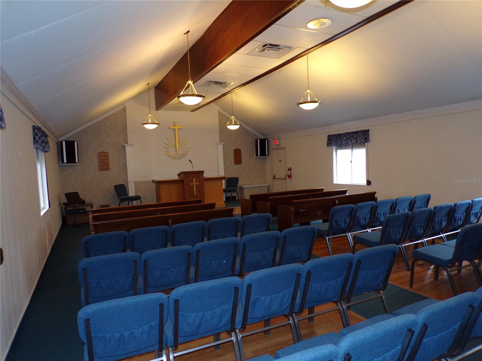 6505 POLK ST, NEW PORT RICHEY, FL, 34653