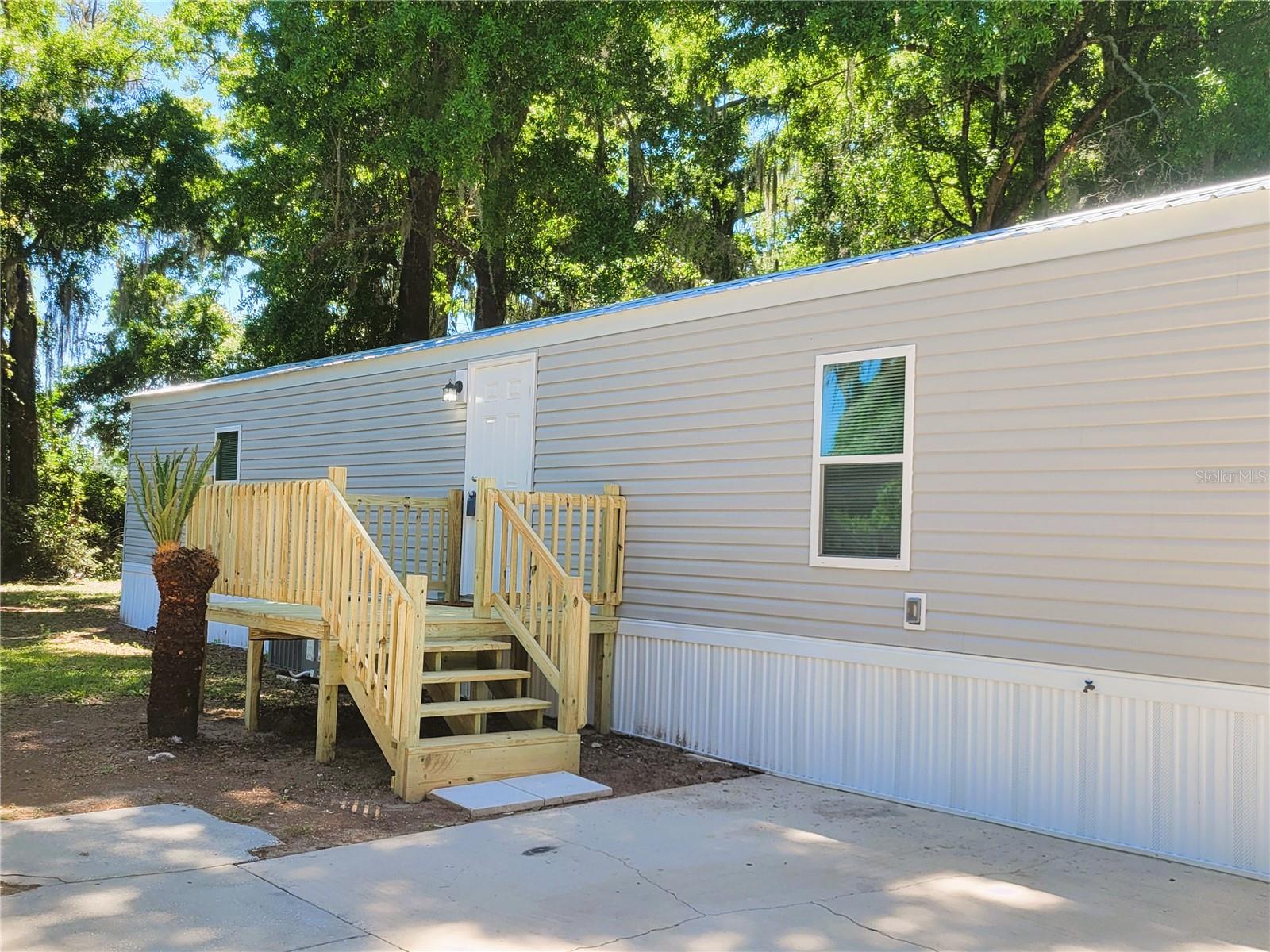 4896 SE 149TH PL, SUMMERFIELD, FL, 34491