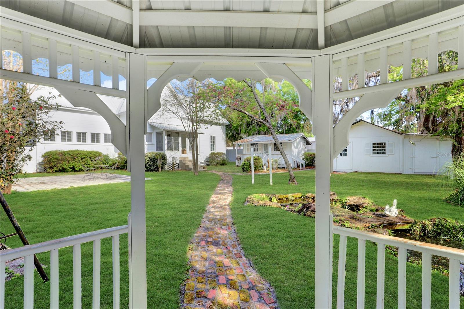 18741 HIGH SPRINGS MAIN ST, HIGH SPRINGS, FL, 32643