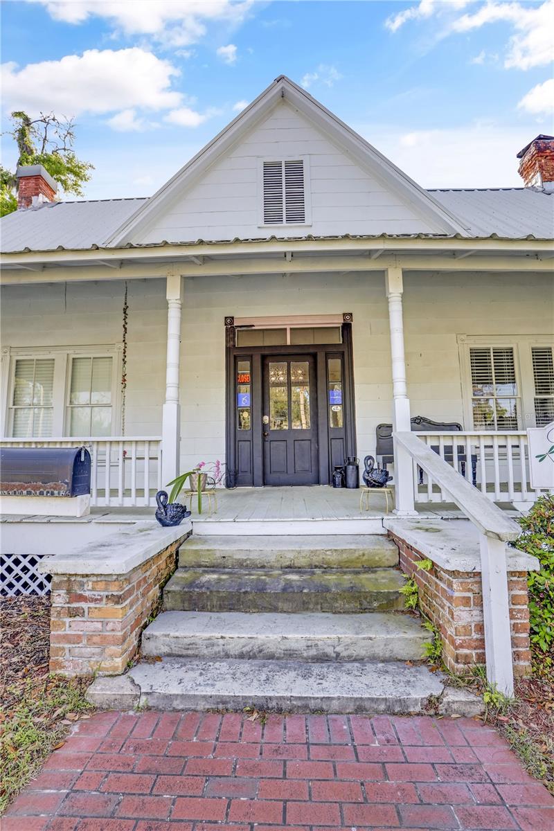 18741 HIGH SPRINGS MAIN ST, HIGH SPRINGS, FL, 32643