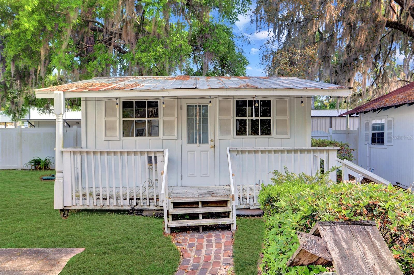 18741 HIGH SPRINGS MAIN ST, HIGH SPRINGS, FL, 32643