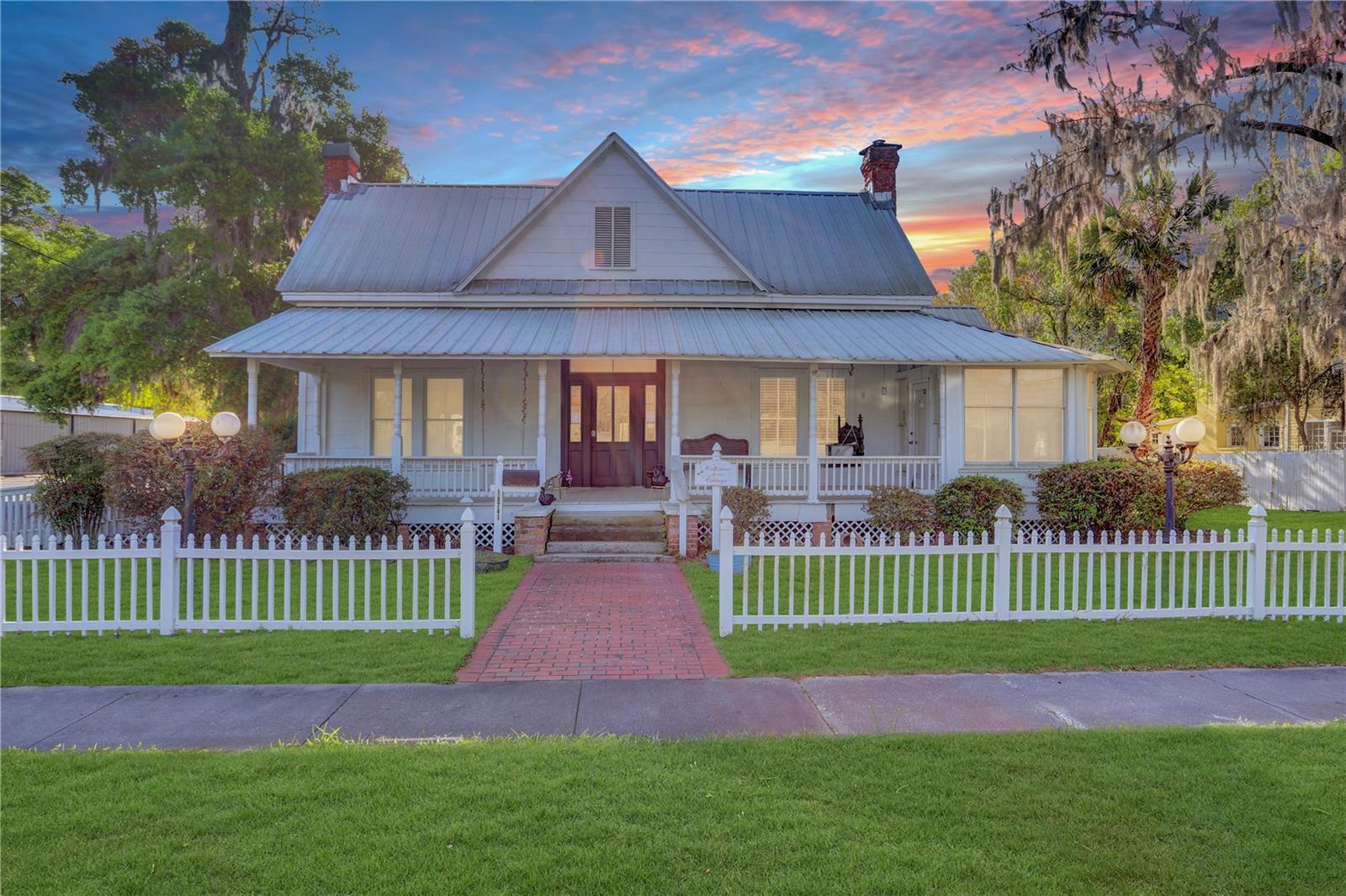 18741 HIGH SPRINGS MAIN ST, HIGH SPRINGS, FL, 32643