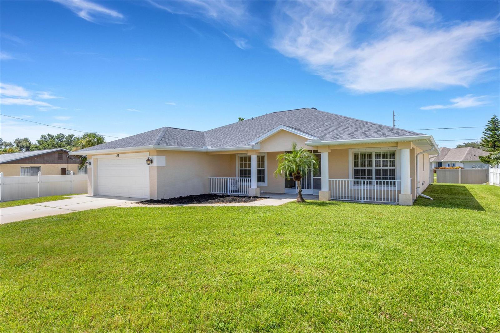 56 PRINCETON RD, VENICE, FL, 34293