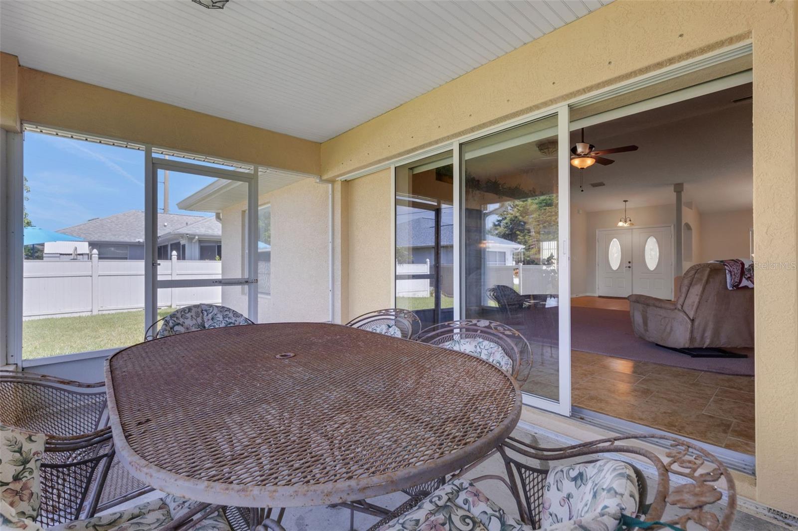 56 PRINCETON RD, VENICE, FL, 34293