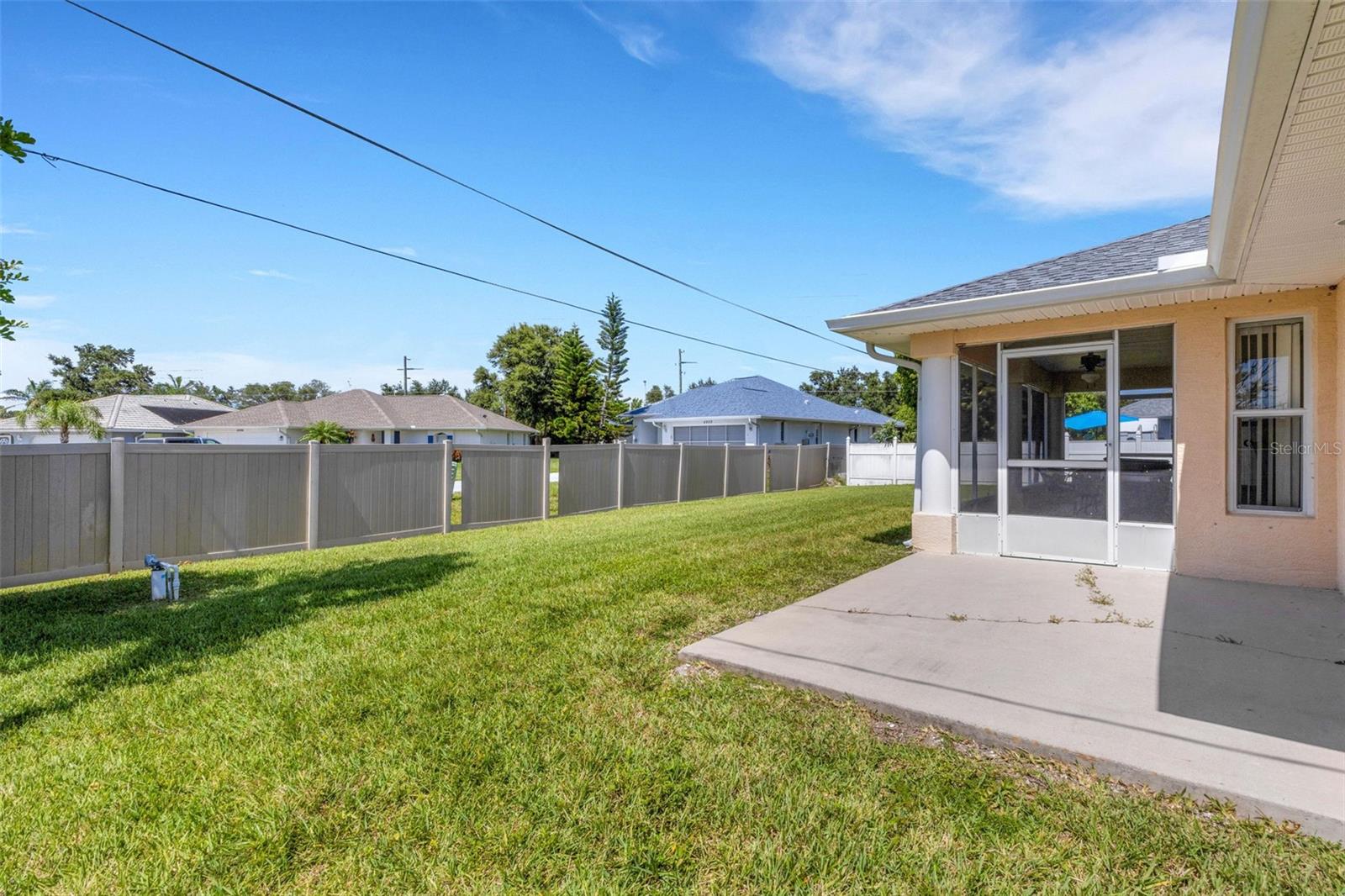 56 PRINCETON RD, VENICE, FL, 34293