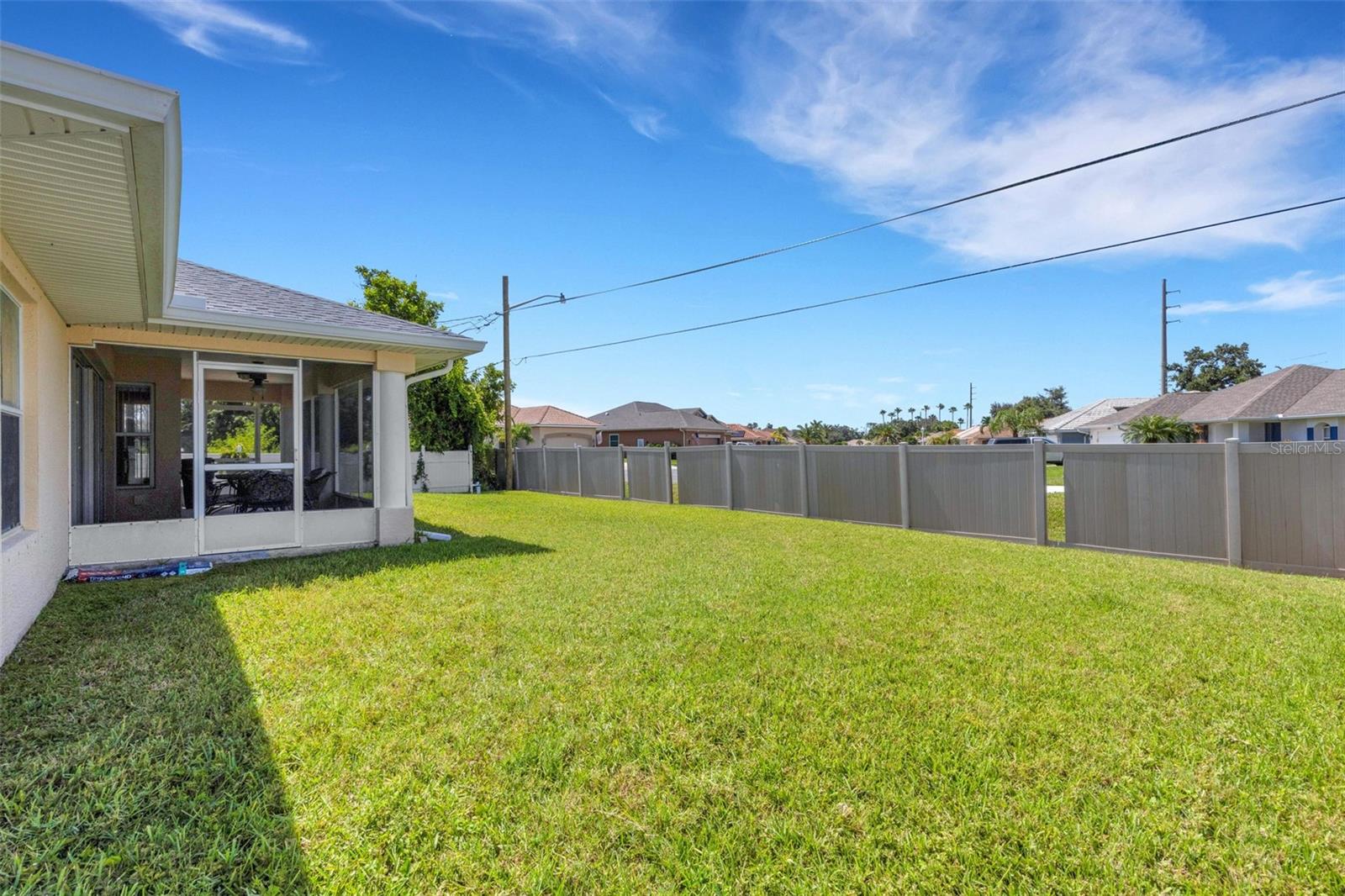56 PRINCETON RD, VENICE, FL, 34293
