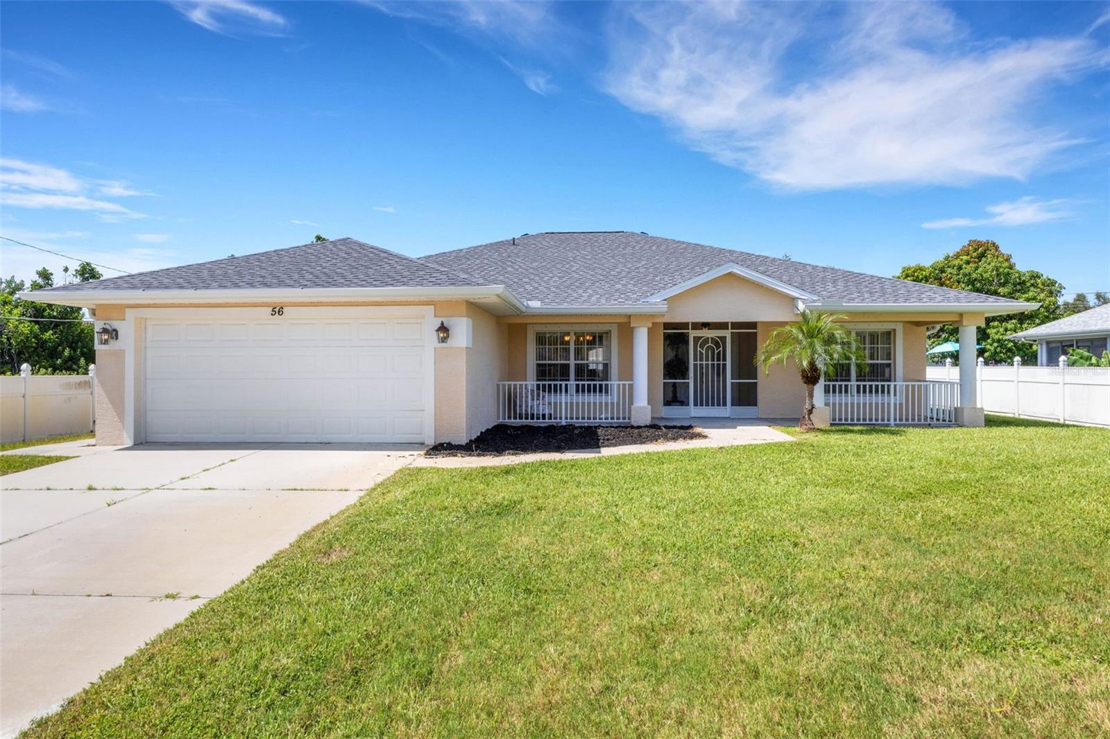 56 PRINCETON RD, VENICE, FL, 34293