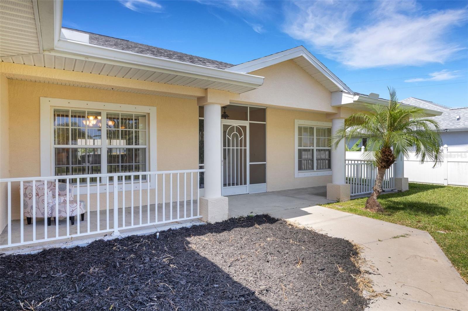 56 PRINCETON RD, VENICE, FL, 34293