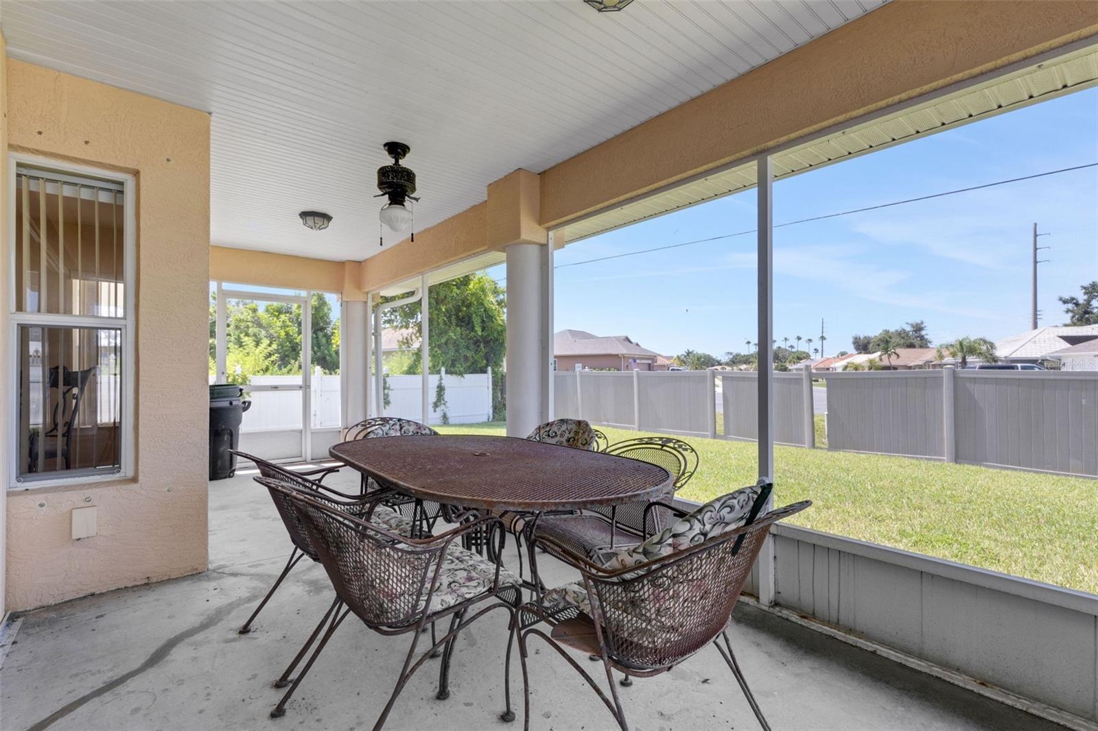 56 PRINCETON RD, VENICE, FL, 34293