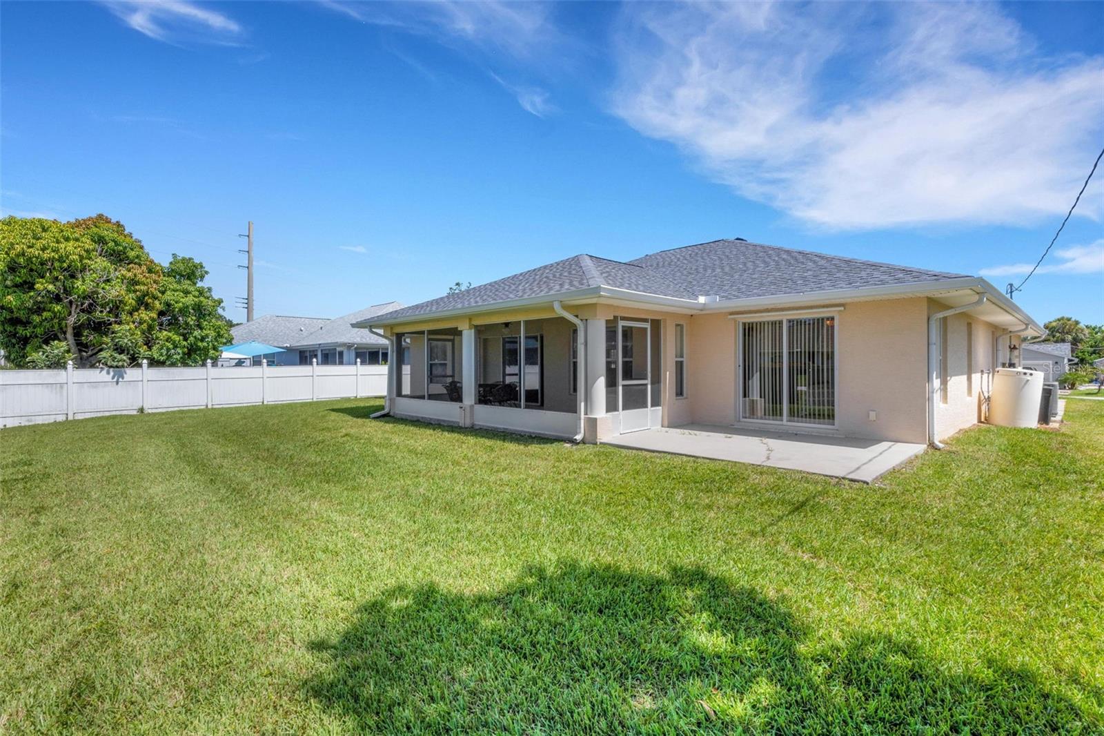 56 PRINCETON RD, VENICE, FL, 34293