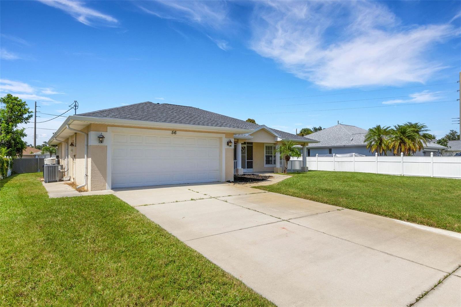 56 PRINCETON RD, VENICE, FL, 34293