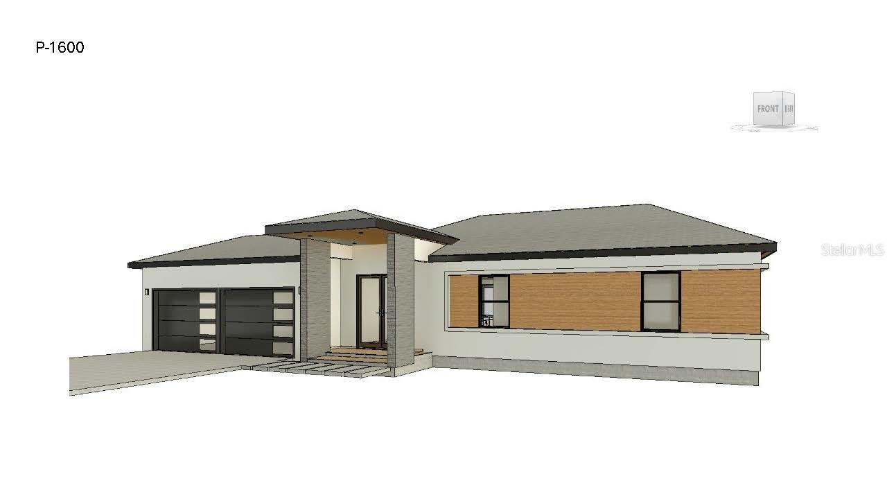 0 E WISCONSIN AVE, DELAND, FL, 32724
