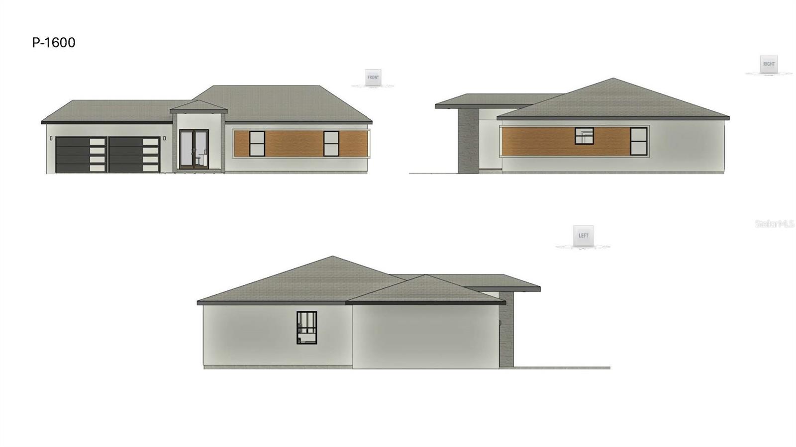0 E WISCONSIN AVE, DELAND, FL, 32724