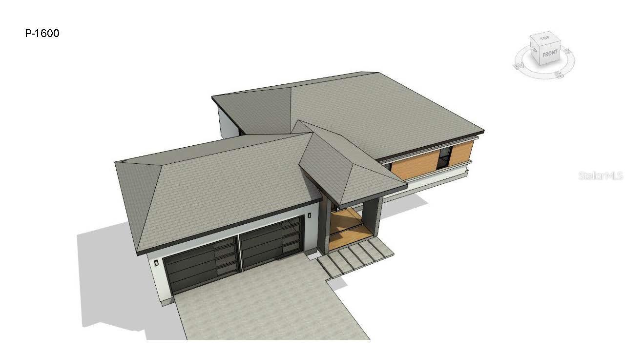0 E WISCONSIN AVE, DELAND, FL, 32724