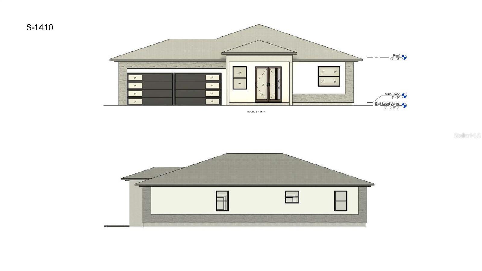 0 E WISCONSIN AVE, DELAND, FL, 32724