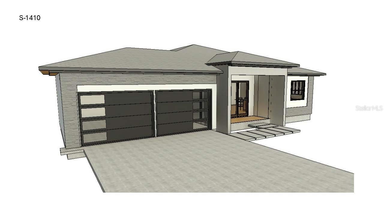 0 E WISCONSIN AVE, DELAND, FL, 32724