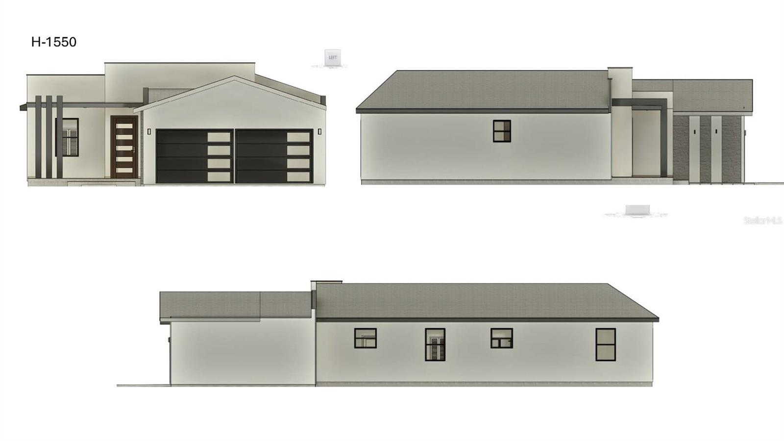 0 E WISCONSIN AVE, DELAND, FL, 32724