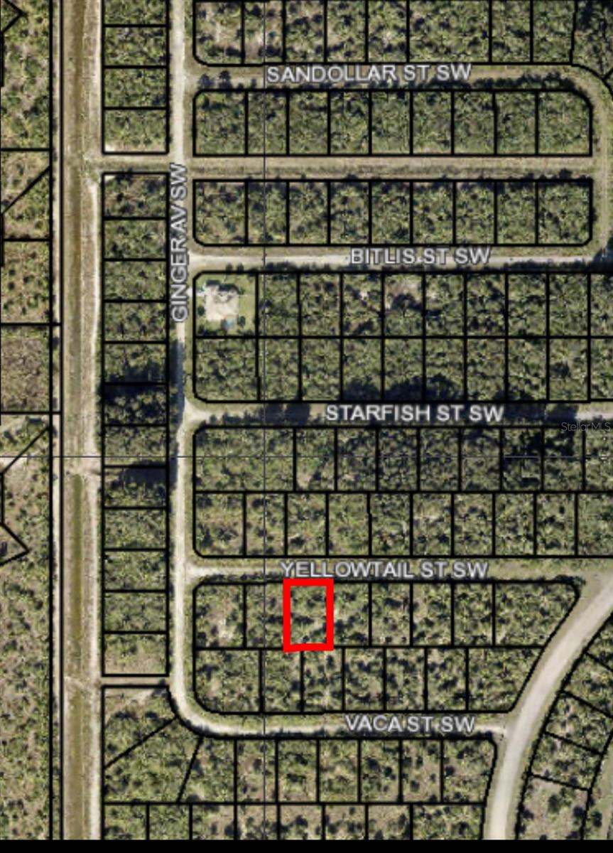870 YELLOWTAIL ST SW, PALM BAY, FL, 32908