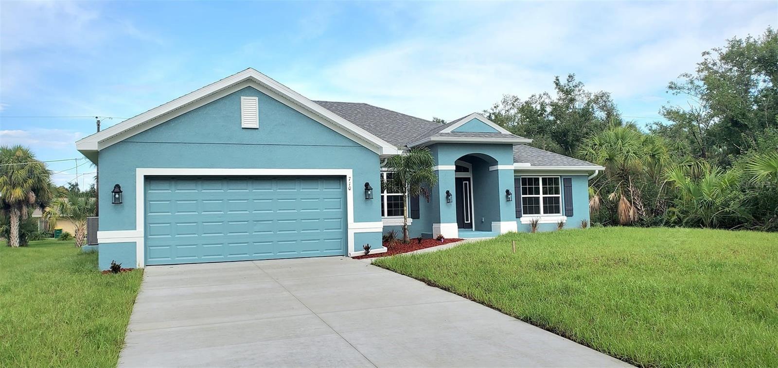 710 HALEYBURY ST, PORT CHARLOTTE, FL, 33948
