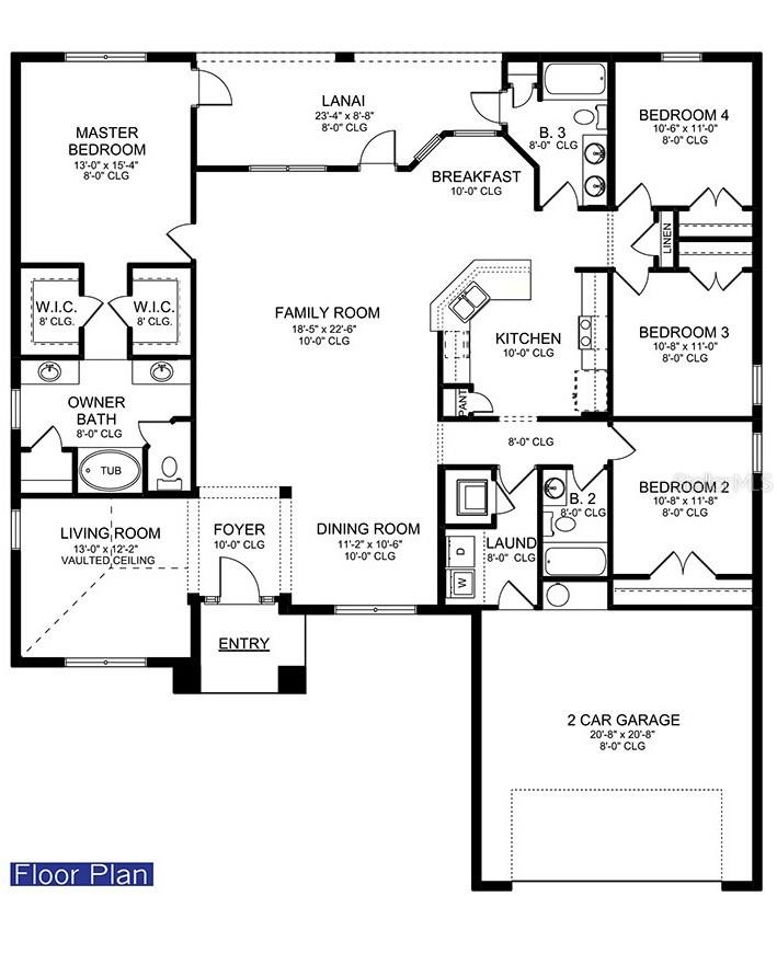 710 HALEYBURY ST, PORT CHARLOTTE, FL, 33948