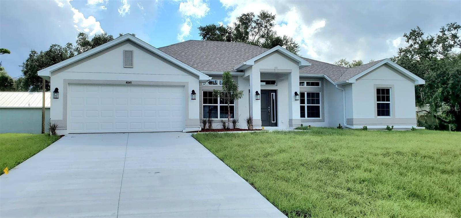 4041 DOTHAM ST, PORT CHARLOTTE, FL, 33948