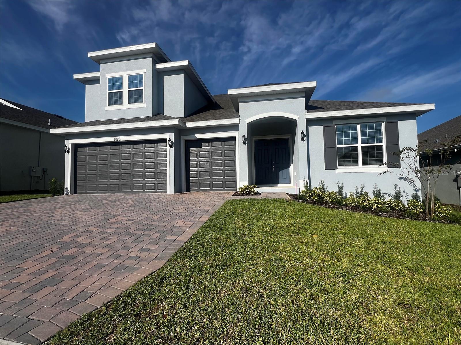 2125 KEYSTONE PASS BLVD, MINNEOLA, FL, 34715