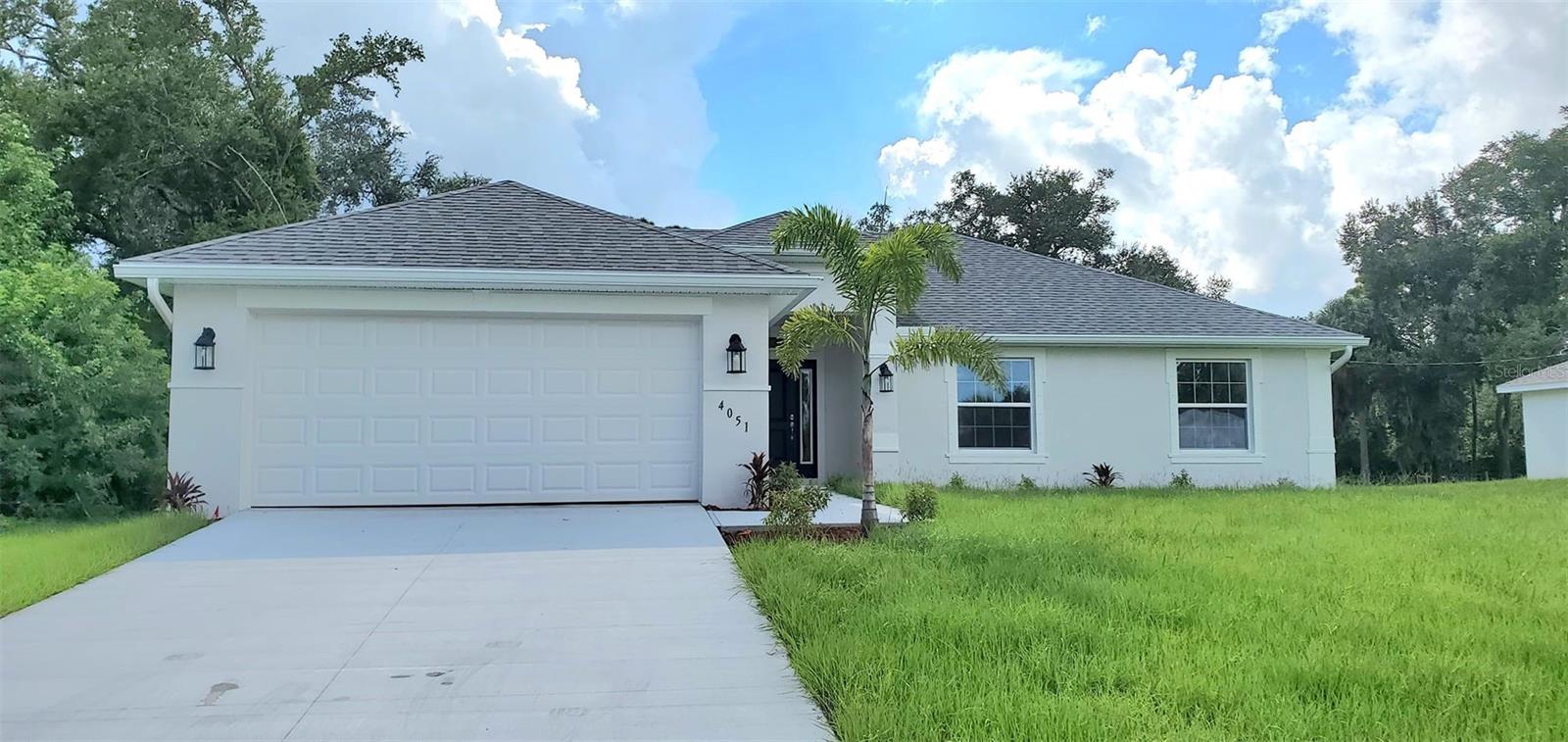4051 DOTHAM ST, PORT CHARLOTTE, FL, 33948