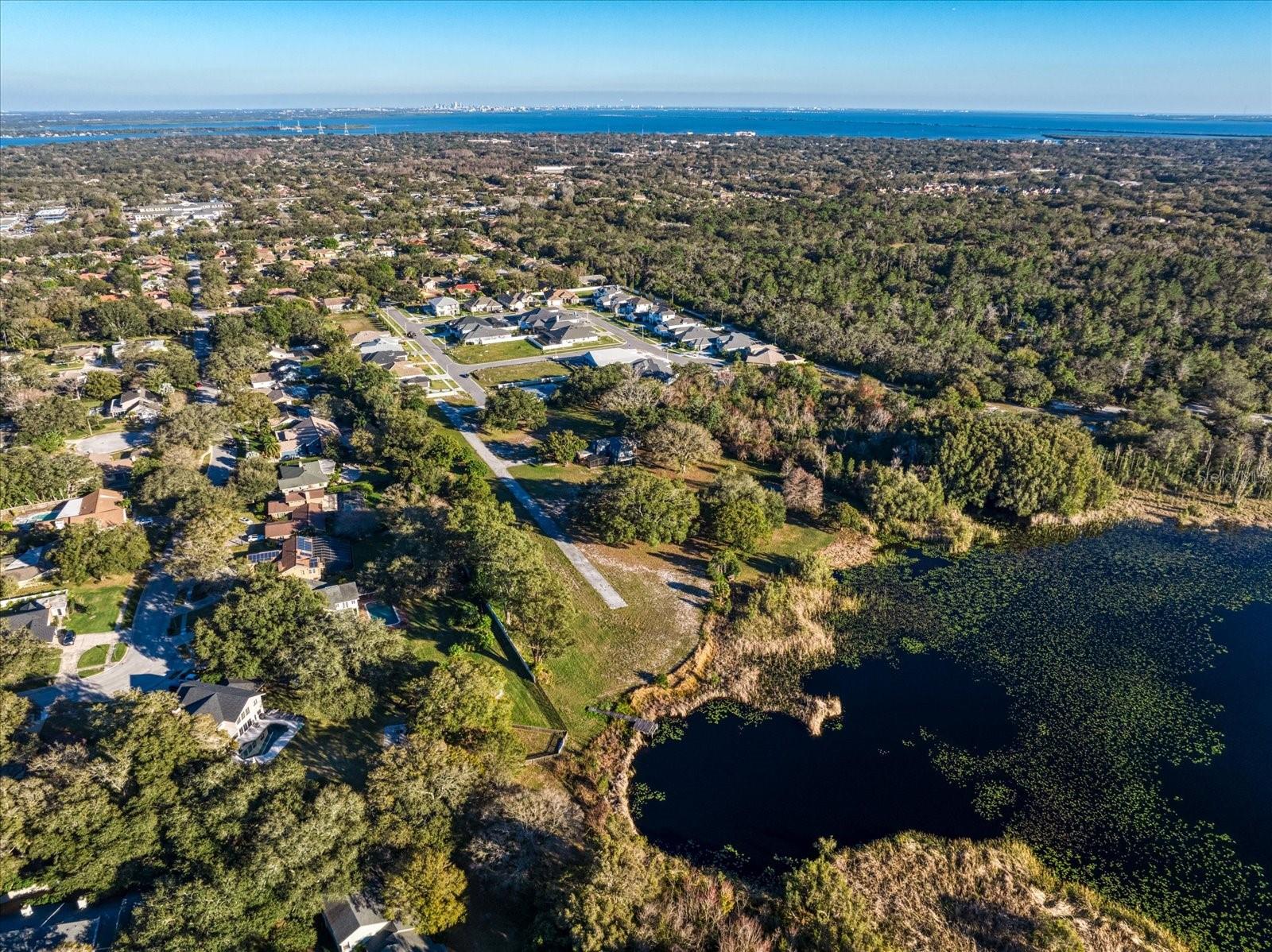 2850 SUNSTREAM LN, CLEARWATER, FL, 33759