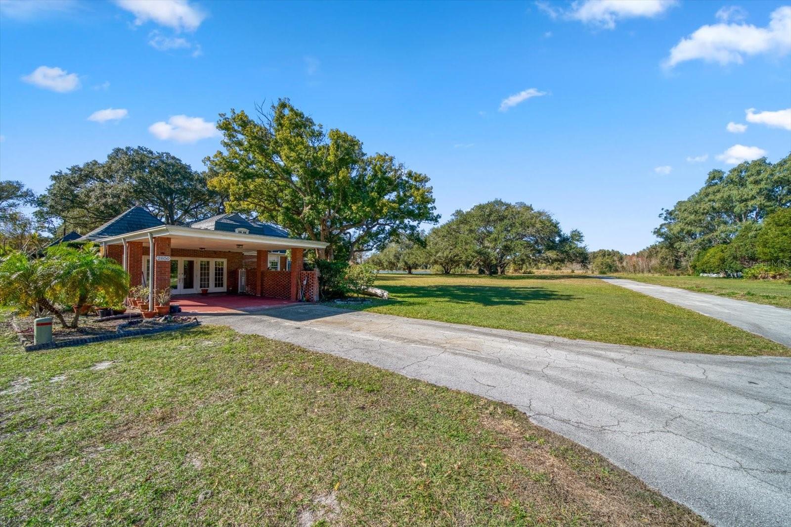 2850 SUNSTREAM LN, CLEARWATER, FL, 33759