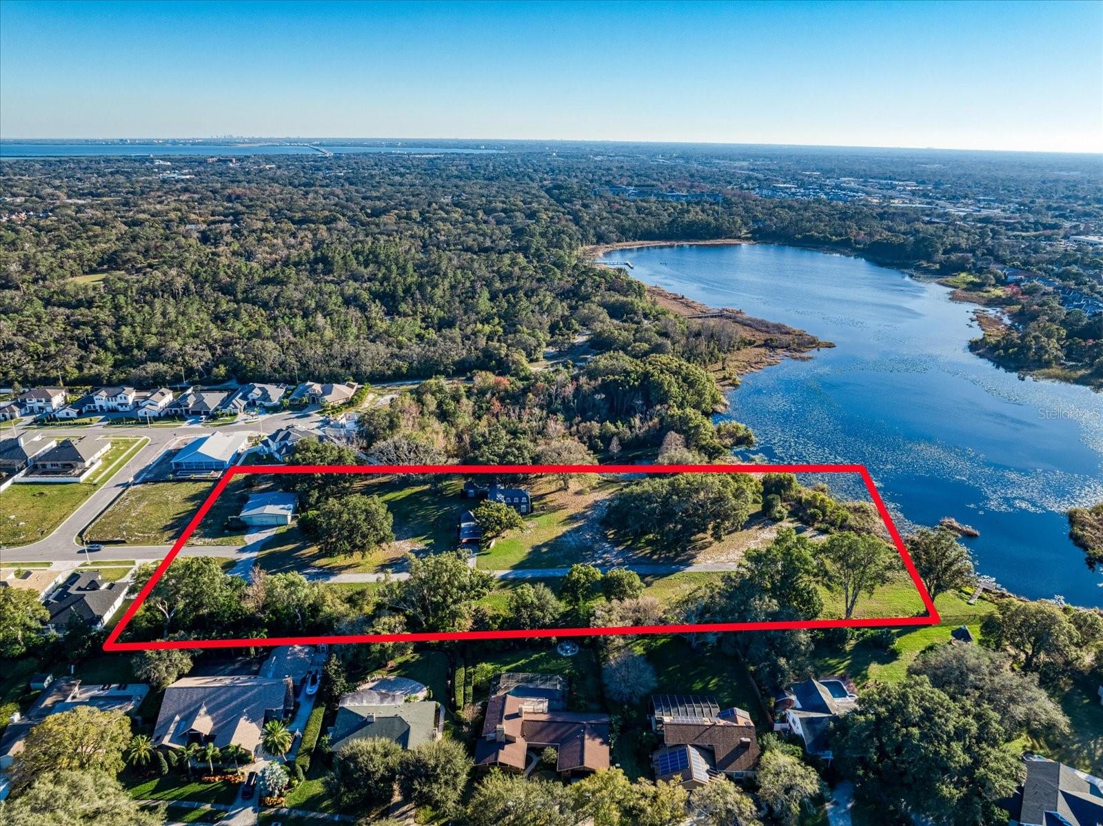 2850 SUNSTREAM LN, CLEARWATER, FL, 33759