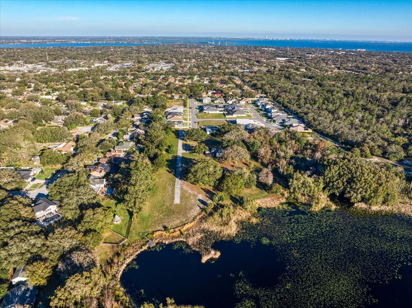 2850 SUNSTREAM LN, CLEARWATER, FL, 33759