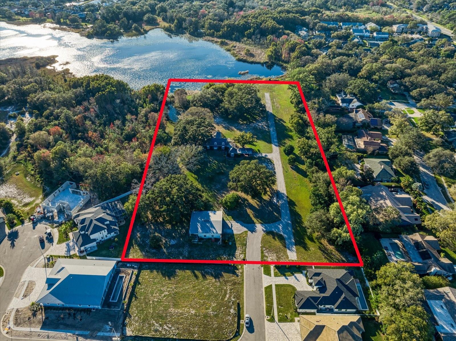 2850 SUNSTREAM LN, CLEARWATER, FL, 33759