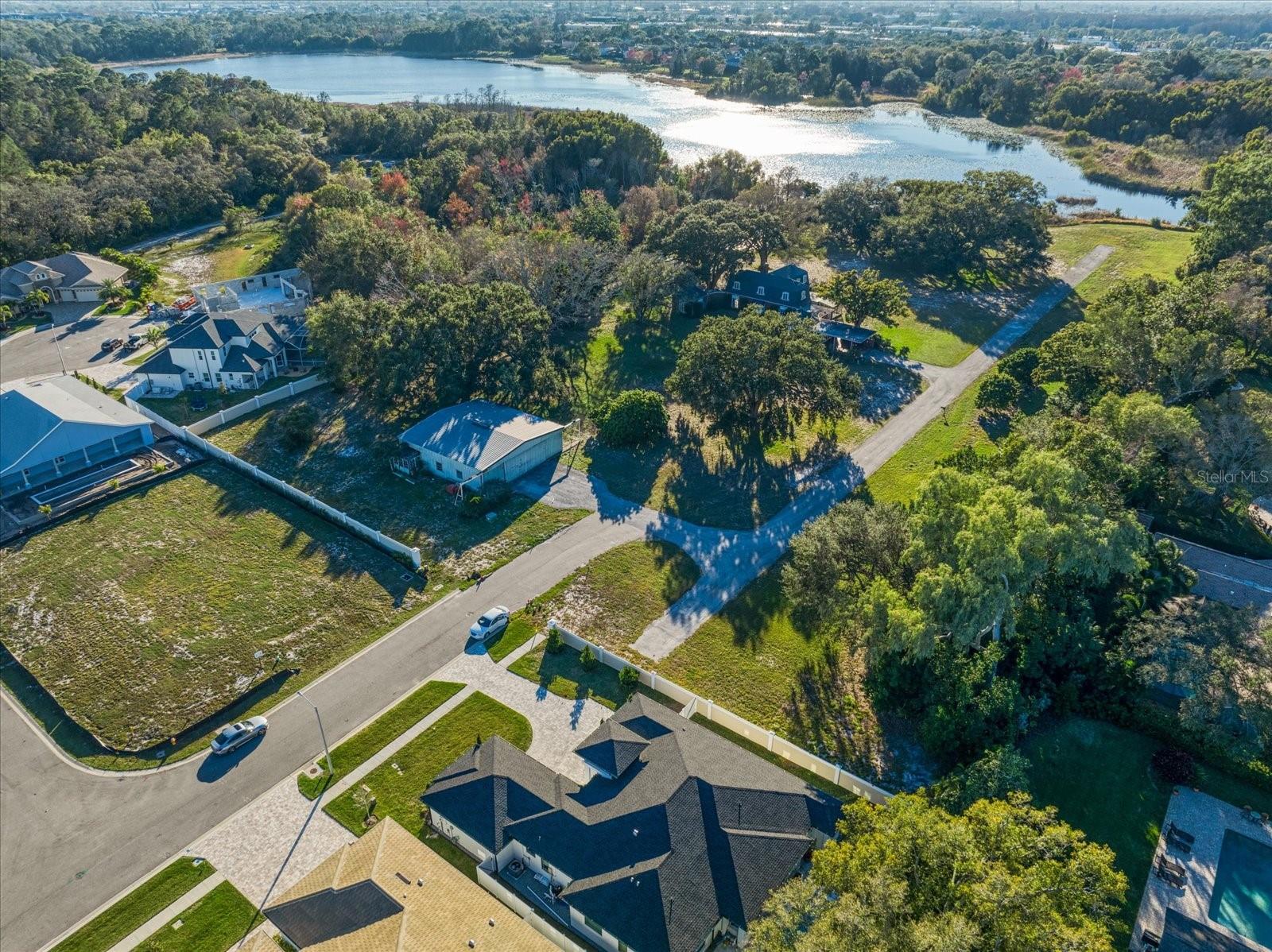 2850 SUNSTREAM LN, CLEARWATER, FL, 33759