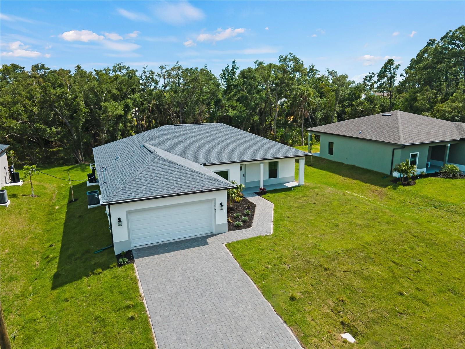 18425 CORDOBA AVE, PORT CHARLOTTE, FL, 33954