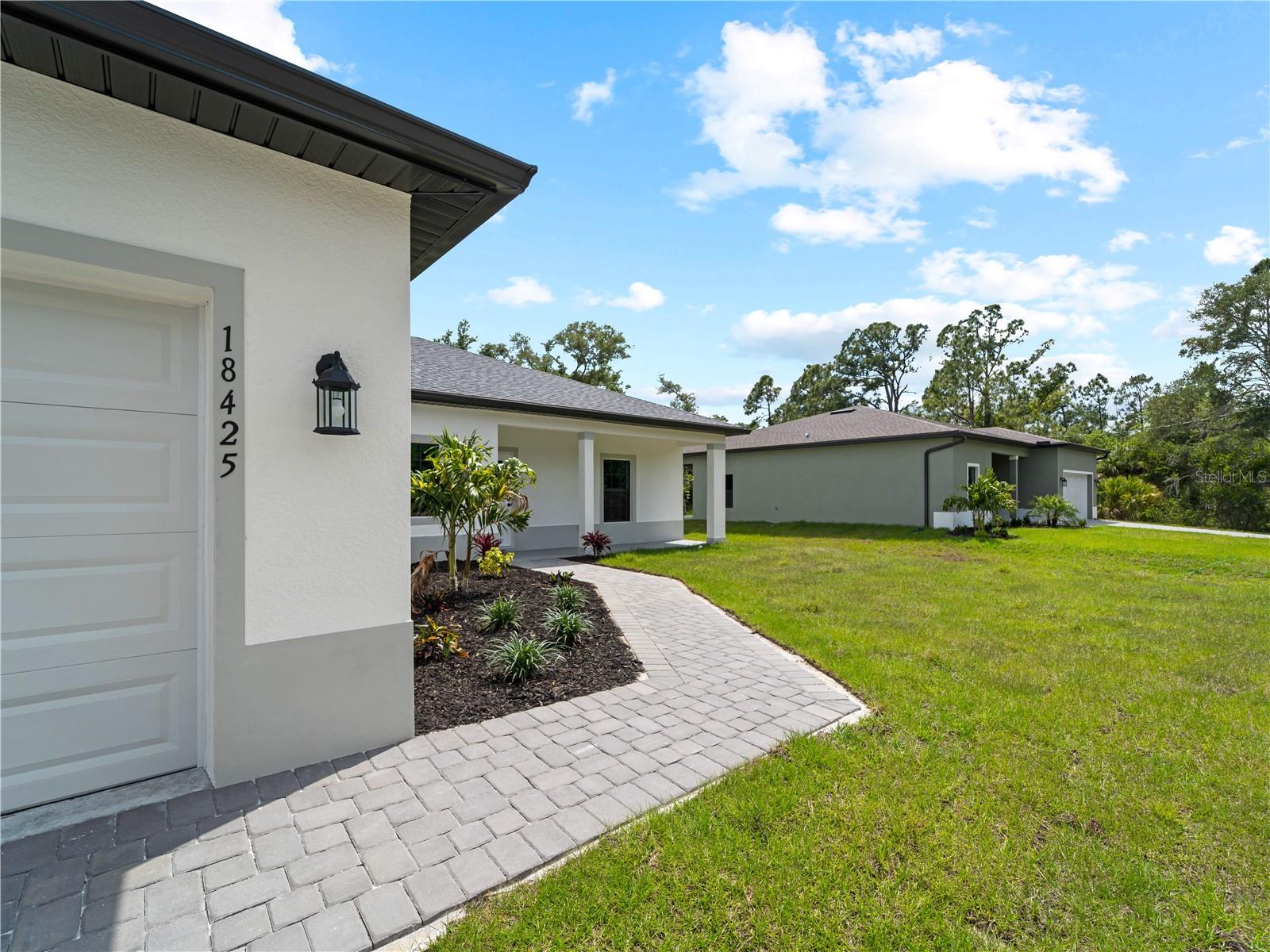 18425 CORDOBA AVE, PORT CHARLOTTE, FL, 33954