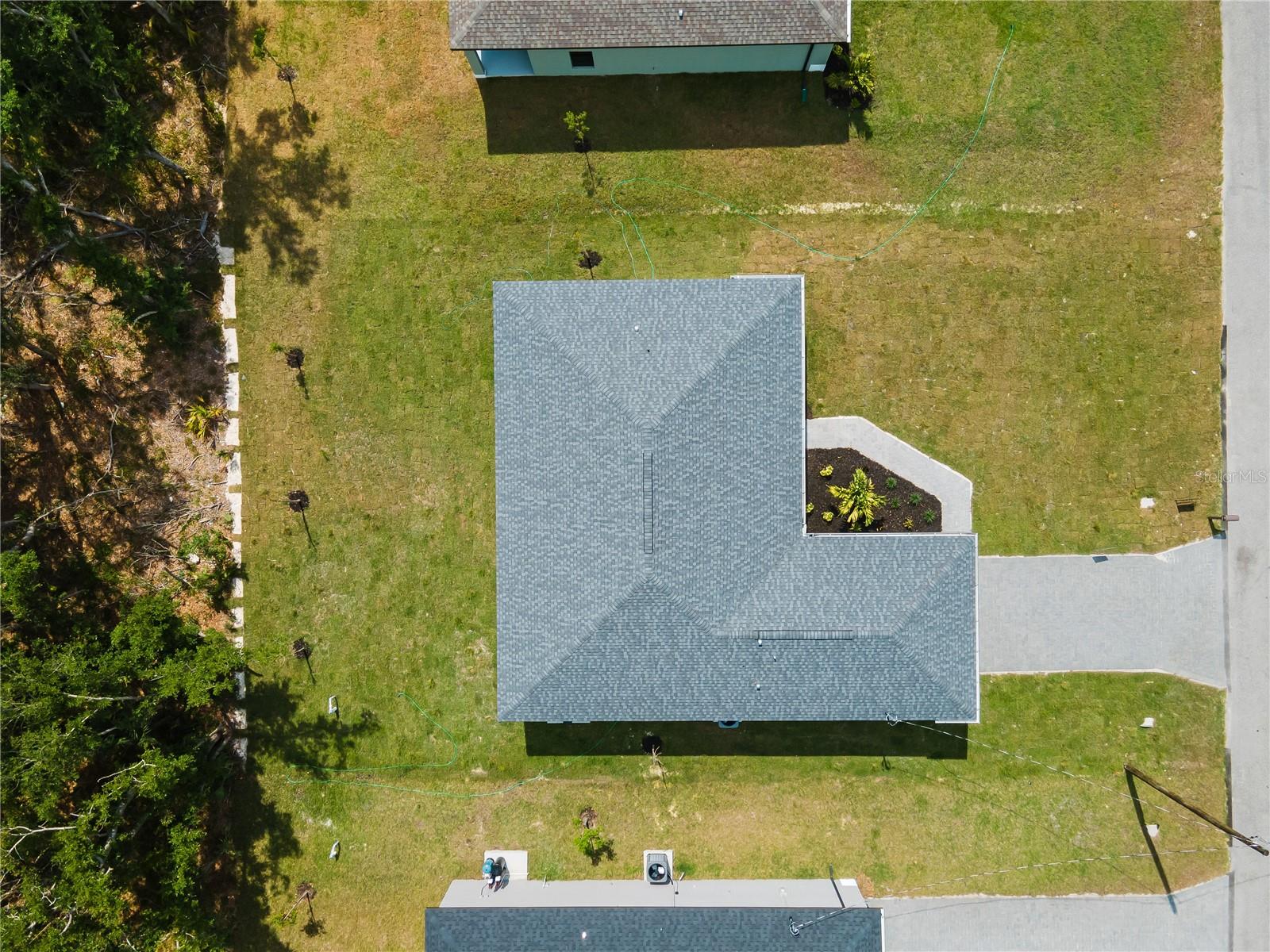 18425 CORDOBA AVE, PORT CHARLOTTE, FL, 33954