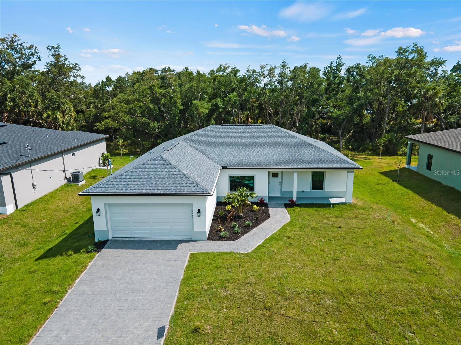 18425 CORDOBA AVE, PORT CHARLOTTE, FL, 33954