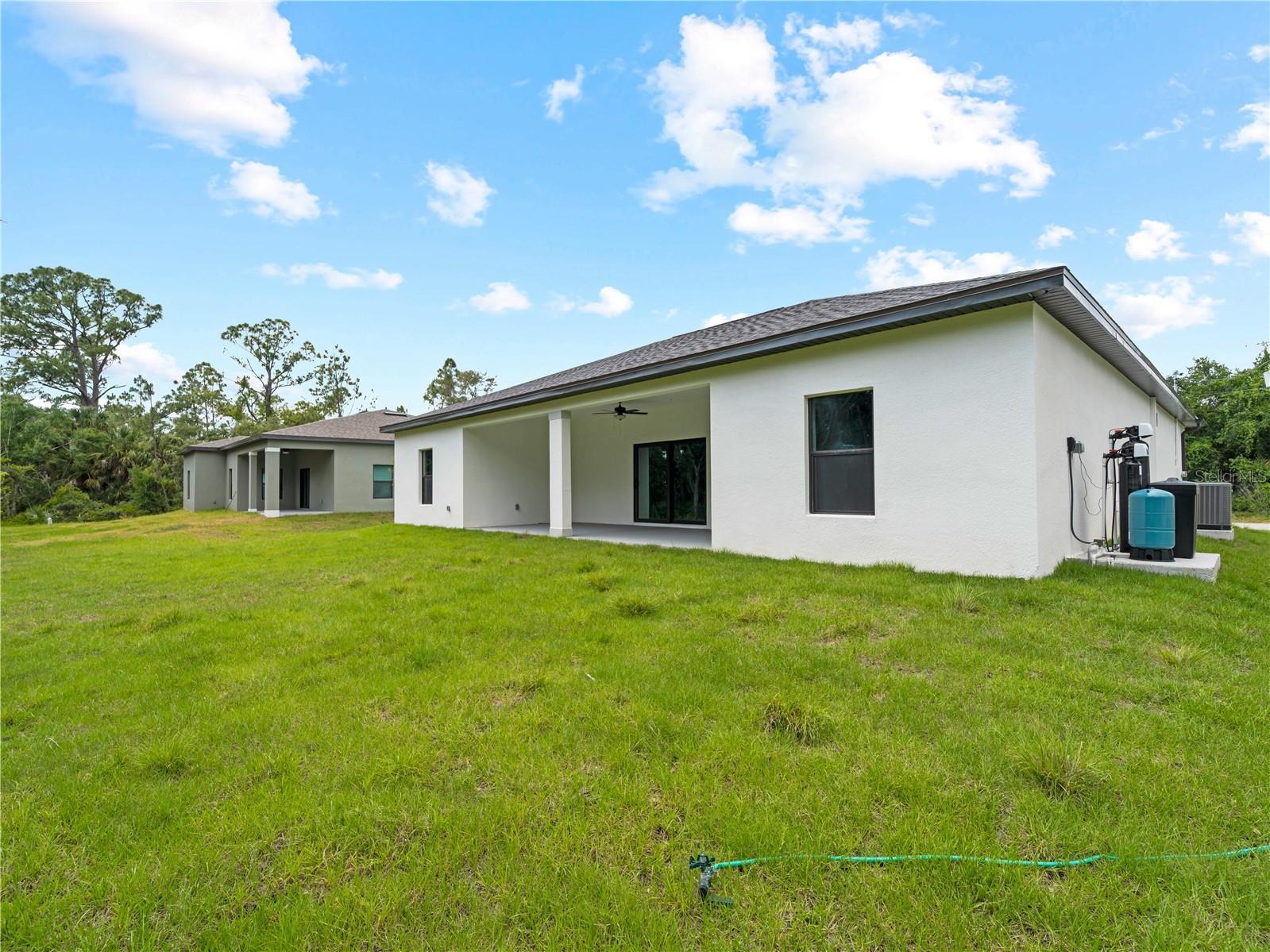18425 CORDOBA AVE, PORT CHARLOTTE, FL, 33954