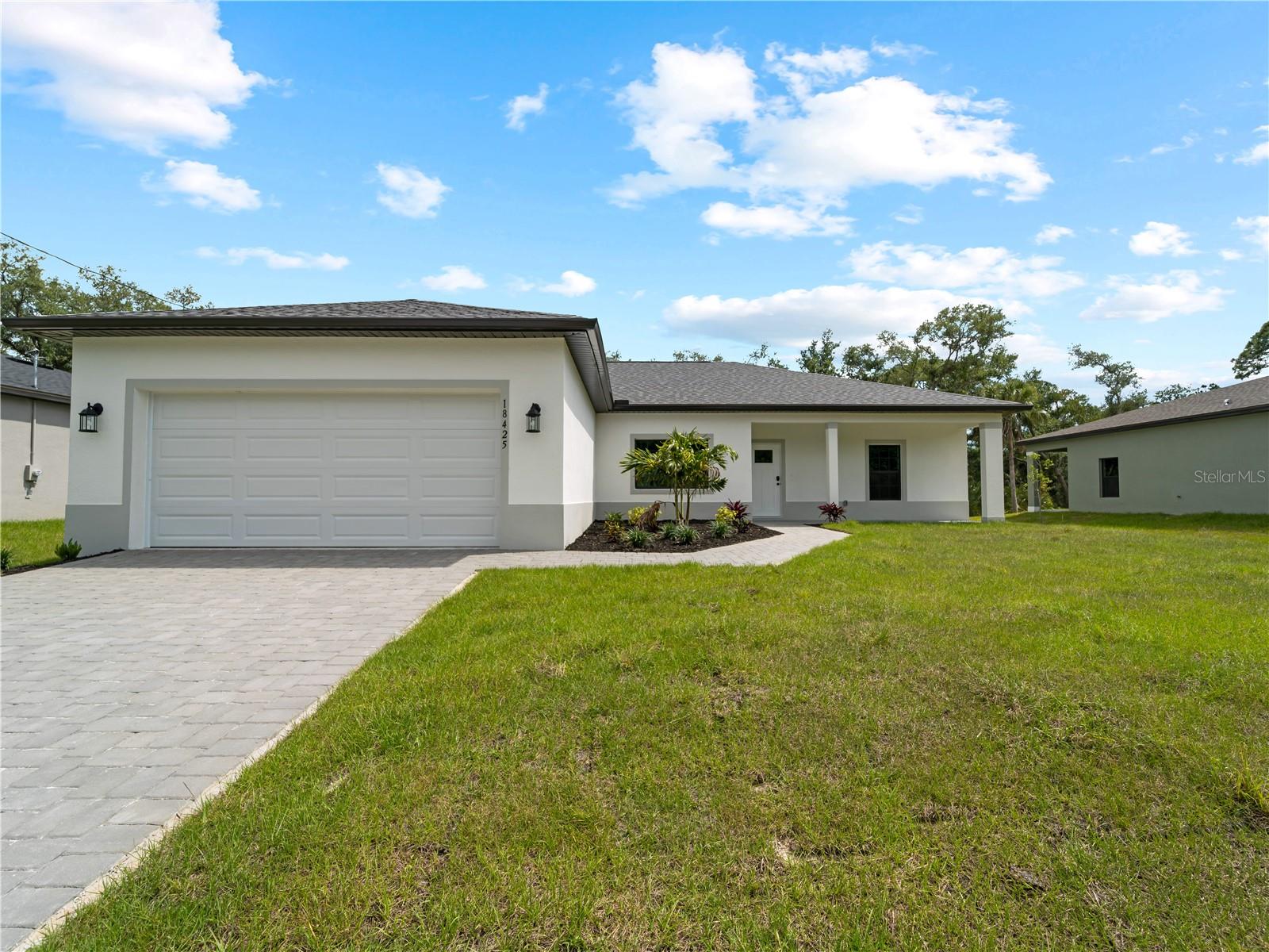 18425 CORDOBA AVE, PORT CHARLOTTE, FL, 33954
